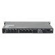 Amplificator cu 4 canale si DSP DAP Audio CA-4500 DSP