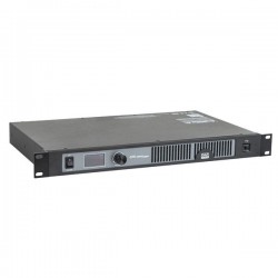 Amplificator cu 4 canale si DSP DAP Audio CA-4500 DSP