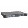 Amplificator cu 4 canale si DSP DAP Audio CA-4500 DSP
