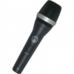 Microfon AKG D5 (S)