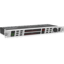 Egalizator grafic Feedback Destroyer Behringer FBQ2496