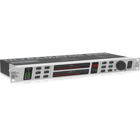 Egalizator grafic Feedback Destroyer Behringer FBQ2496