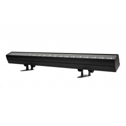 Case pentru 8 x bare LED de 1m FOS Case Bar PRO