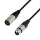 Cablu XLR-XLR, 10m Adam Hall Cables K4 MMF 1000