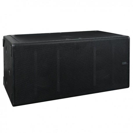 Subwoofer activ Odin S-218A