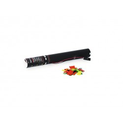 TCM FX Electric Confetti Cannon 50cm, multicolor, Eurolite 51708524