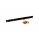 TCM FX Electric Confetti Cannon 80cm, multicolor, Eurolite 51708574