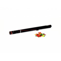 TCM FX Electric Confetti Cannon 80cm, multicolor, Eurolite 51708574