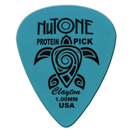 Pana heavy chitara, Clayton Nutone 526.661