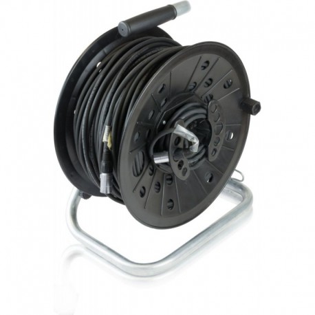 Rola cablu digital 100m Midas CAT5E-100