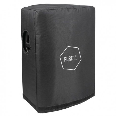 Husa boxa DAP Audio Transport Cover for Pure-15(A)