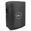 Husa boxa DAP Audio Transport Cover for Pure-15(A)