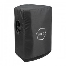 Husa boxa DAP Audio Transport Cover for Pure-12(A)