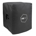 Husa subwoofer DAP Audio Transport Cover for Pure-18(A)S
