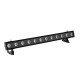 Bara de exterior cu 12 LED-uri RGBAW+UV, Eurolite LED IP T-PIX 12 HCL Bar