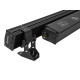 Bara de exterior cu 12 LED-uri RGBAW+UV, Eurolite LED IP T-PIX 12 HCL Bar