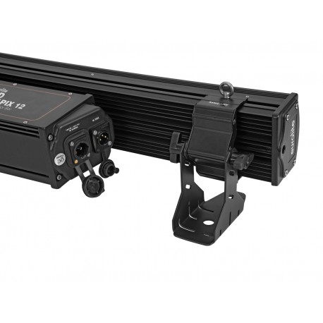 Bara de exterior cu 12 LED-uri RGBAW+UV, Eurolite LED IP T-PIX 12 HCL Bar