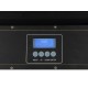 Bara de exterior cu 12 LED-uri RGBAW+UV, Eurolite LED IP T-PIX 12 HCL Bar