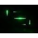 Bara de exterior cu 12 LED-uri RGBAW+UV, Eurolite LED IP T-PIX 12 HCL Bar