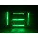 Bara de exterior cu 12 LED-uri RGBAW+UV, Eurolite LED IP T-PIX 12 HCL Bar