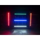 Bara de exterior cu 12 LED-uri RGBAW+UV, Eurolite LED IP T-PIX 12 HCL Bar