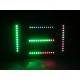 Bara de exterior cu 12 LED-uri RGBAW+UV, Eurolite LED IP T-PIX 12 HCL Bar