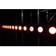 Bara de exterior cu 12 LED-uri RGBAW+UV, Eurolite LED IP T-PIX 12 HCL Bar