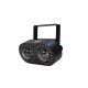 Efect lumini LED hibrid flower, Eurolite LED DMF-3