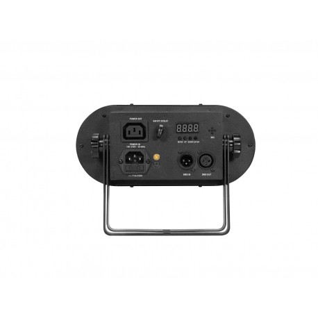 Efect lumini LED hibrid flower, Eurolite LED DMF-3