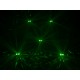 Efect lumini LED hibrid flower, Eurolite LED DMF-3
