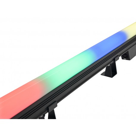 Pixel tube LED RGB cu DMX, Eurolite PT-100/32