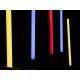 Pixel tube LED RGB cu DMX, Eurolite PT-100/32