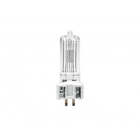 Bec 240V/650W GX-9.5 100h 3200K, Omnilux 88341005