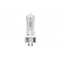 Bec 240V/650W GX-9.5 100h 3200K, Omnilux 88341005