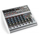 Mixer cu 8 canale, Bluetooth USB/ DSP Vonyx VMM-K802