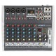 Mixer cu 8 canale, Bluetooth USB/ DSP Vonyx VMM-K802