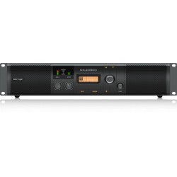 Amplificator Audio Behringer NX3000D