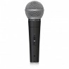 Microfon Vocal Behringer SL 85S