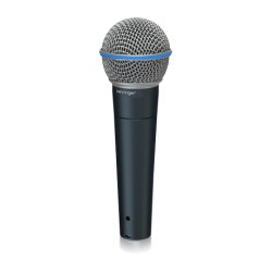 Microfon Vocal Behringer BA85A