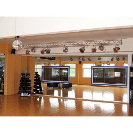 Motor pentru glob 40cm MD1515