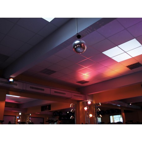 Motor pentru glob 40cm MD1515