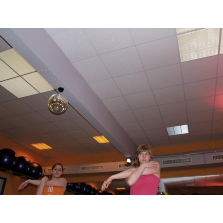 Motor pentru glob 40cm MD1515