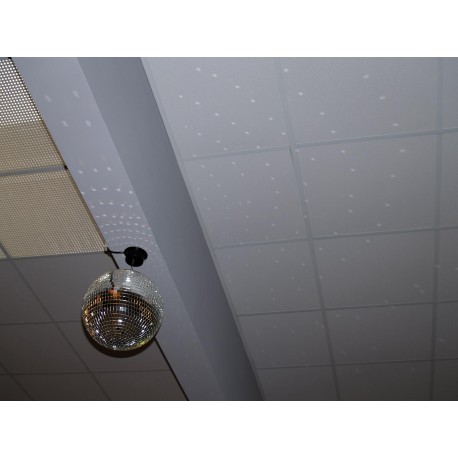 Motor pentru glob 40cm MD1515