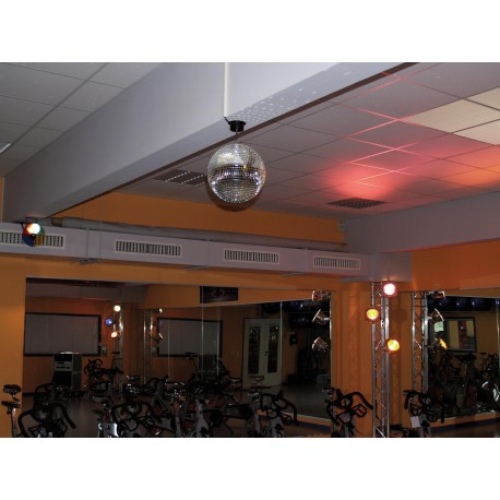 Motor pentru glob 40cm MD1515