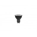 Bec Omnilux GU-10 230V COB 5W LED 1800-3000K dim2warm