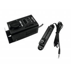 Dimmer Eurolite EDX-1 MK2 DMX