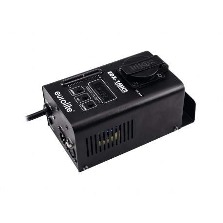Dimmer Eurolite EDX-1 MK2 DMX