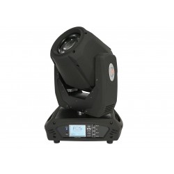 Case pentru 2 x moving head FOS Double Case 12R