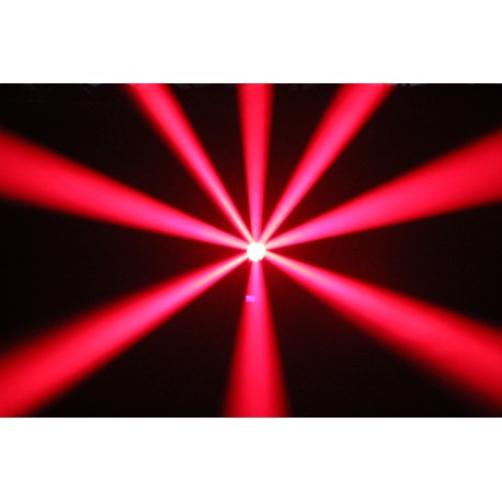 Moving head FOS Beam 7R Hybrid Plus