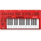 Sintetizator Behringer MS-101-RD